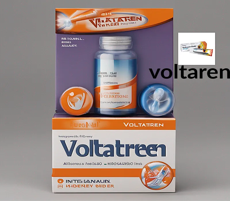 Voltaren beställa